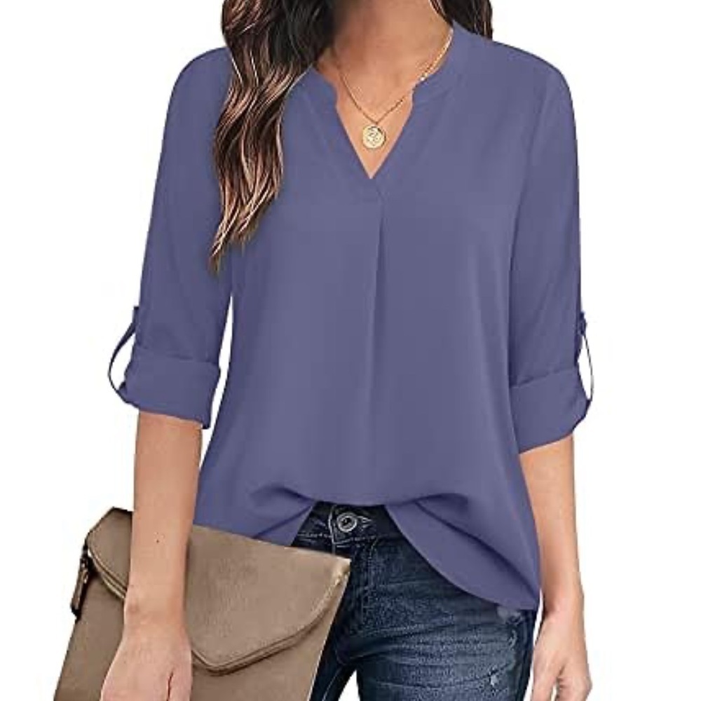 Timeson Tunics Top